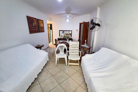 Apartamento para alugar com 90m², 2 quartos e 1 vagaSala