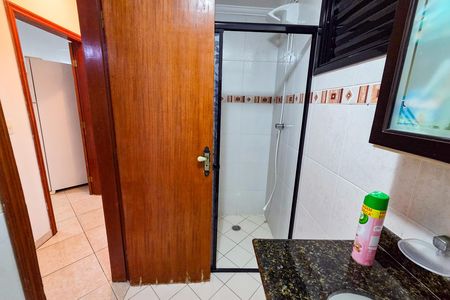 Apartamento para alugar com 90m², 2 quartos e 1 vagaBanheiro