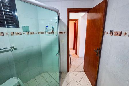Apartamento para alugar com 90m², 2 quartos e 1 vagaBanheiro da Suíte 1