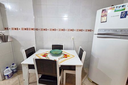 Apartamento para alugar com 90m², 2 quartos e 1 vagaCozinha