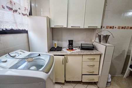 Apartamento para alugar com 90m², 2 quartos e 1 vagaÁrea de Serviço