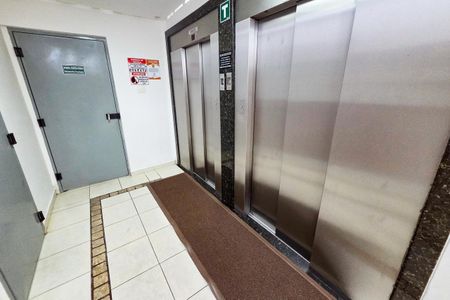 Apartamento para alugar com 90m², 2 quartos e 1 vagaÁrea comum