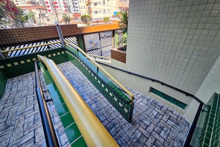 Apartamento para alugar com 90m², 2 quartos e 1 vagaÁrea comum