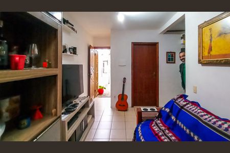 Apartamento à venda com 1 quarto, 94m² em Guarujá, Porto Alegre
