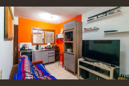 Apartamento à venda com 94m², 1 quarto e 1 vaga