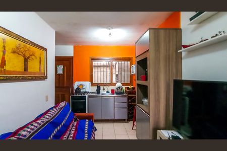 Apartamento à venda com 1 quarto, 94m² em Guarujá, Porto Alegre