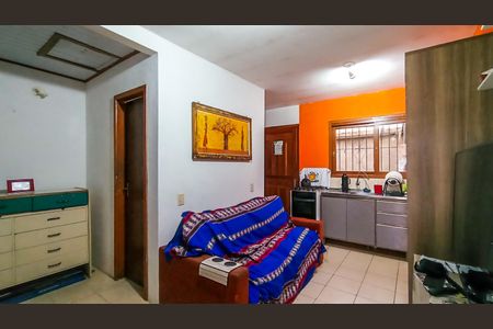 Apartamento à venda com 1 quarto, 94m² em Guarujá, Porto Alegre