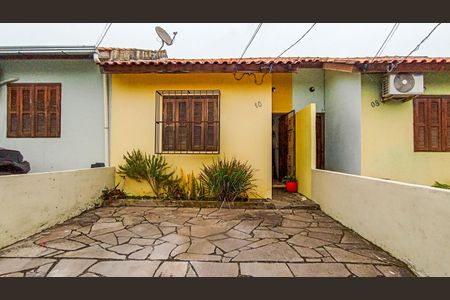 Apartamento à venda com 1 quarto, 94m² em Guarujá, Porto Alegre