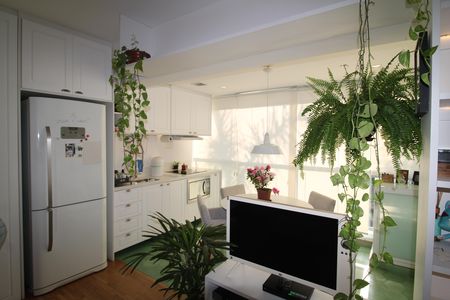 Apartamento para alugar com 1 quarto, 42m² em Jardim São Paulo, São Paulo