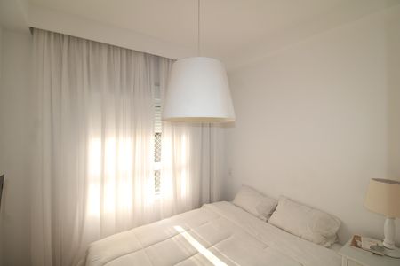 Quarto 1 de apartamento para alugar com 1 quarto, 42m² em Jardim São Paulo, São Paulo