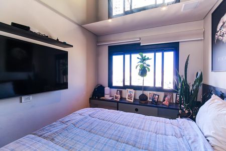 Apartamento à venda com 58m², 2 quartos e 1 vaga Apartamento à venda com 58m², 2 quartos e 1 vagaQuarto - Suíte
