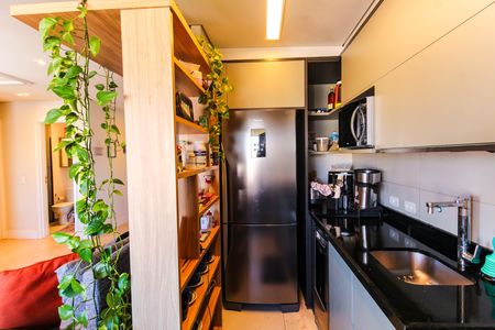 Apartamento à venda com 58m², 2 quartos e 1 vaga Apartamento à venda com 58m², 2 quartos e 1 vagaCozinha