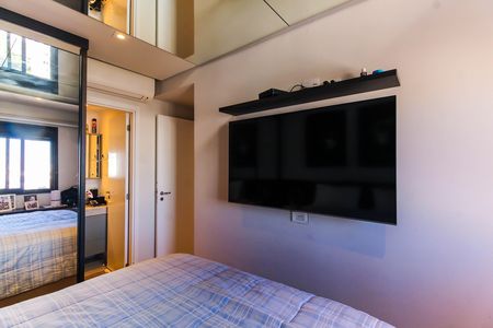 Apartamento à venda com 58m², 2 quartos e 1 vaga Apartamento à venda com 58m², 2 quartos e 1 vagaQuarto - Suíte