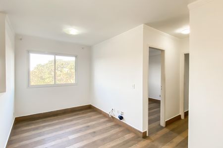 Apartamento para alugar com 2 quartos, 46m² em Jardim Sao Francisco (zona Leste), São Paulo