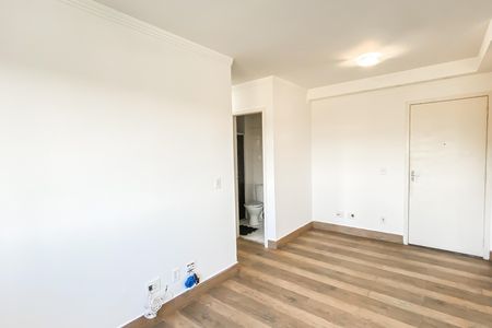 Sala de apartamento para alugar com 2 quartos, 46m² em Jardim Sao Francisco (zona Leste), São Paulo