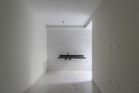 Apartamento para alugar com 2 quartos, 40m² em Parque Independencia, São Paulo
