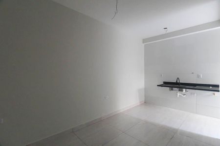 Apartamento para alugar com 2 quartos, 40m² em Parque Independencia, São Paulo