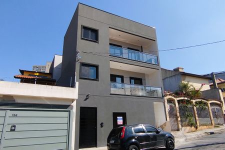Apartamento para alugar com 40m², 2 quartos e sem vaga