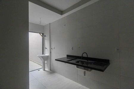 Apartamento para alugar com 2 quartos, 40m² em Parque Independencia, São Paulo