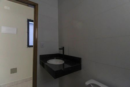 Apartamento para alugar com 2 quartos, 40m² em Parque Independencia, São Paulo