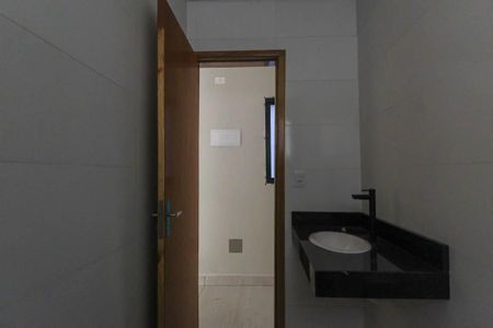 Apartamento para alugar com 40m², 2 quartos e sem vaga