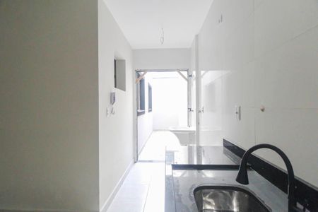 Apartamento para alugar com 40m², 2 quartos e sem vaga