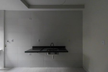 Apartamento para alugar com 2 quartos, 40m² em Parque Independencia, São Paulo