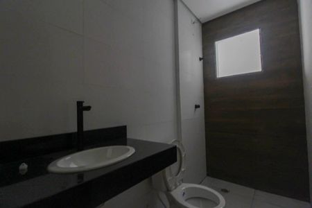 Apartamento para alugar com 40m², 2 quartos e sem vaga