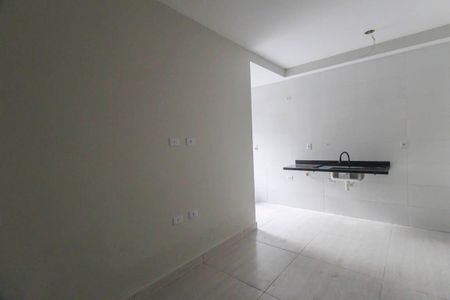 Apartamento para alugar com 40m², 2 quartos e sem vaga