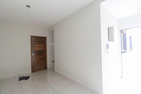 Apartamento para alugar com 40m², 2 quartos e sem vaga