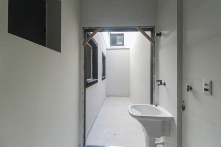 Apartamento para alugar com 40m², 2 quartos e sem vaga