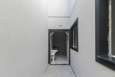 Apartamento para alugar com 2 quartos, 40m² em Parque Independencia, São Paulo