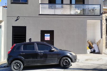 Apartamento para alugar com 40m², 2 quartos e sem vaga
