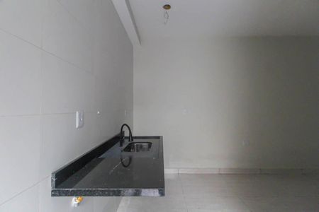 Apartamento para alugar com 2 quartos, 40m² em Parque Independencia, São Paulo