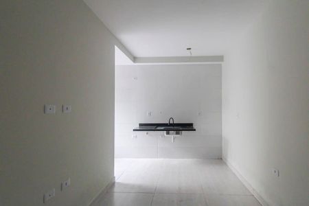 Apartamento para alugar com 2 quartos, 40m² em Parque Independencia, São Paulo