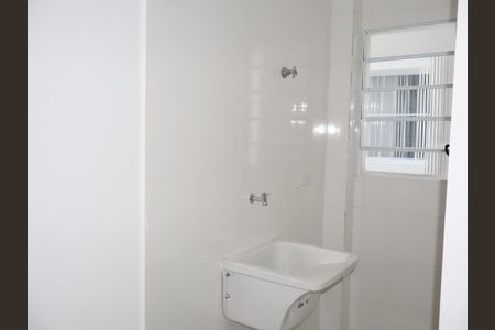 Apartamento para alugar com 35m², 2 quartos e sem vagaÁrea de Serviço