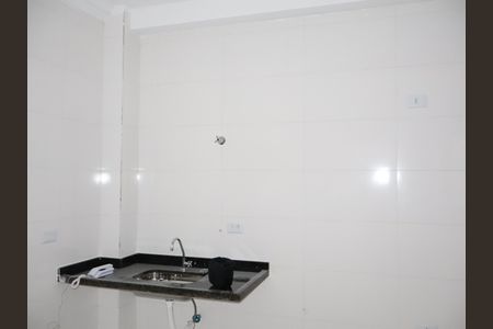 Apartamento para alugar com 35m², 2 quartos e sem vagaCozinha