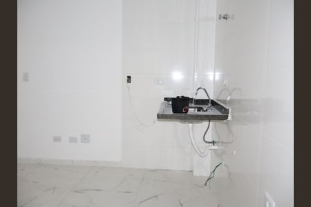 Apartamento para alugar com 35m², 2 quartos e sem vagaCozinha