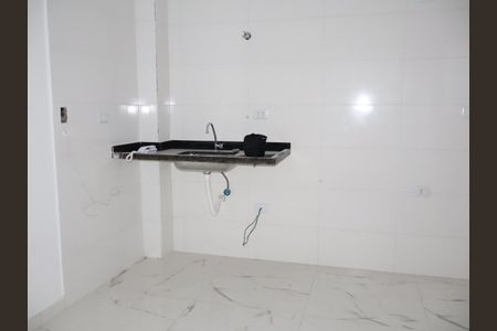 Sala de apartamento à venda com 2 quartos, 35m² em Jardim Santa Teresinha, São Paulo