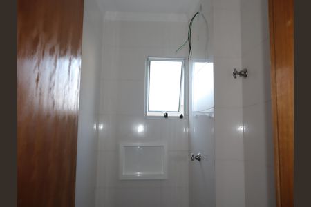 Apartamento para alugar com 35m², 2 quartos e sem vagaBanheiro