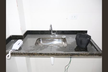 Apartamento para alugar com 35m², 2 quartos e sem vagaCozinha