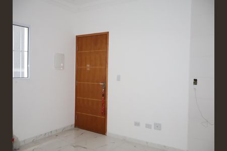 Sala de apartamento à venda com 2 quartos, 35m² em Jardim Santa Teresinha, São Paulo