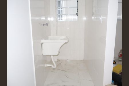 Apartamento para alugar com 35m², 2 quartos e sem vagaÁrea de Serviço