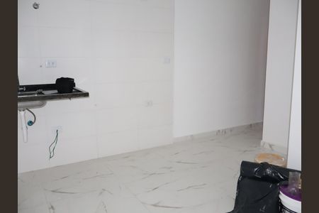 Apartamento à venda com 2 quartos, 35m² em Jardim Santa Teresinha, São Paulo