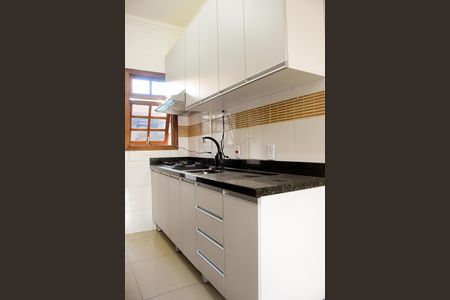 Casa para alugar com 2 quartos, 100m² em Jardim do Bosque, Cachoeirinha