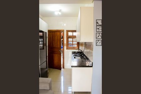 Casa para alugar com 2 quartos, 100m² em Jardim do Bosque, Cachoeirinha