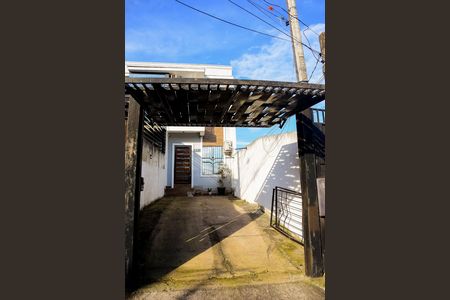Casa para alugar com 2 quartos, 100m² em Jardim do Bosque, Cachoeirinha