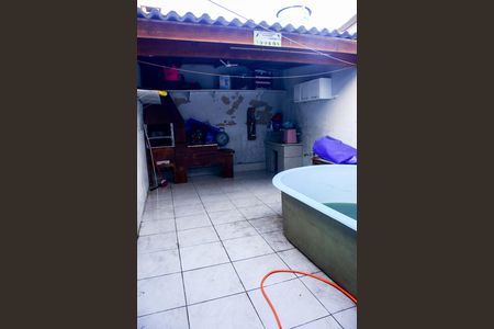 Casa para alugar com 100m², 2 quartos e 2 vagas
