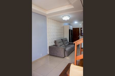 Casa para alugar com 2 quartos, 100m² em Jardim do Bosque, Cachoeirinha