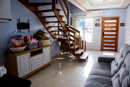 Casa para alugar com 2 quartos, 100m² em Jardim do Bosque, Cachoeirinha